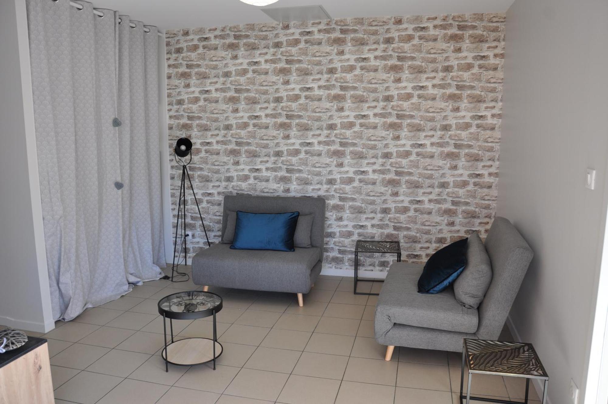 La Cadole De Clem Apartment Julienas Exterior photo