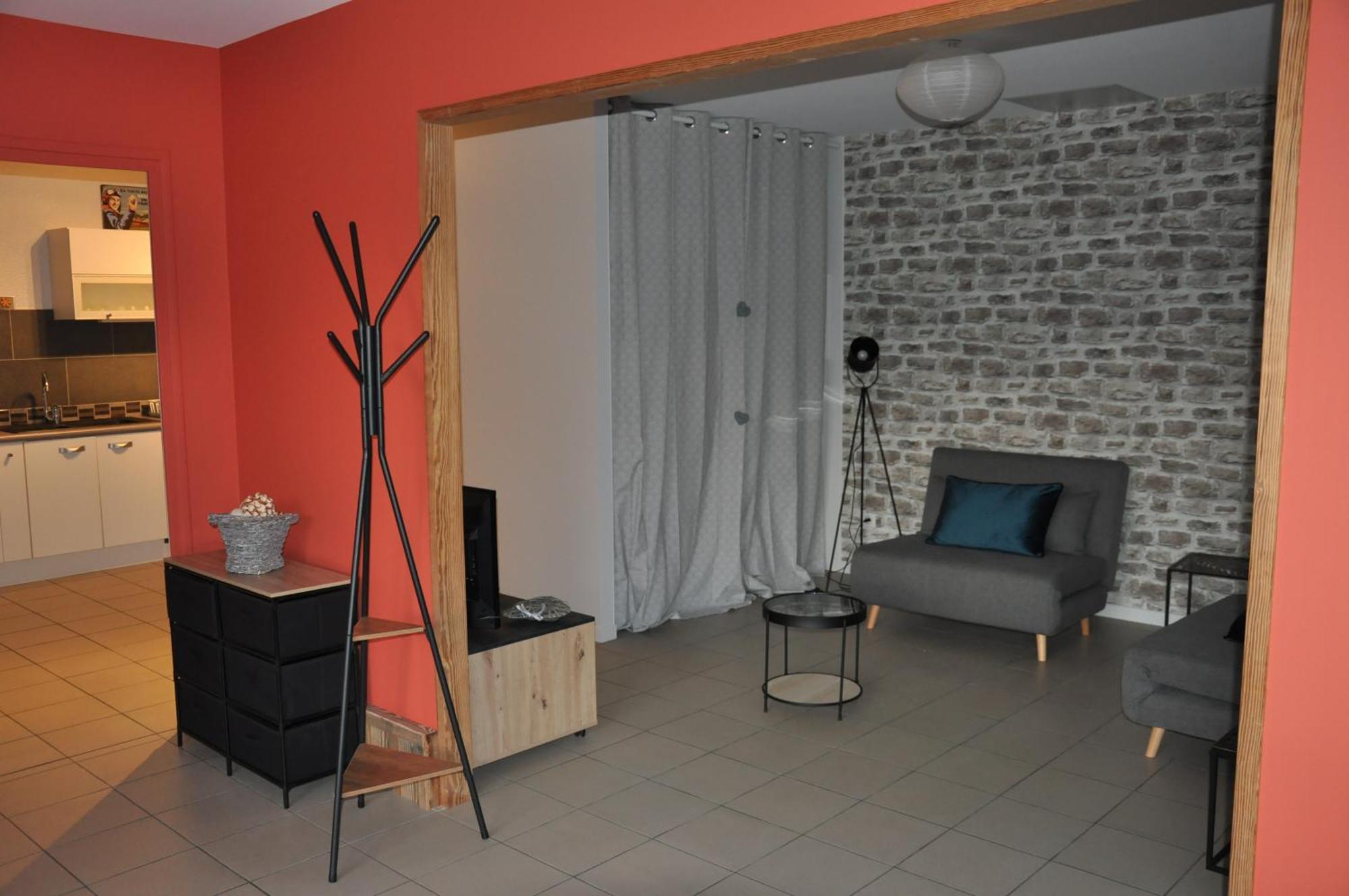 La Cadole De Clem Apartment Julienas Exterior photo